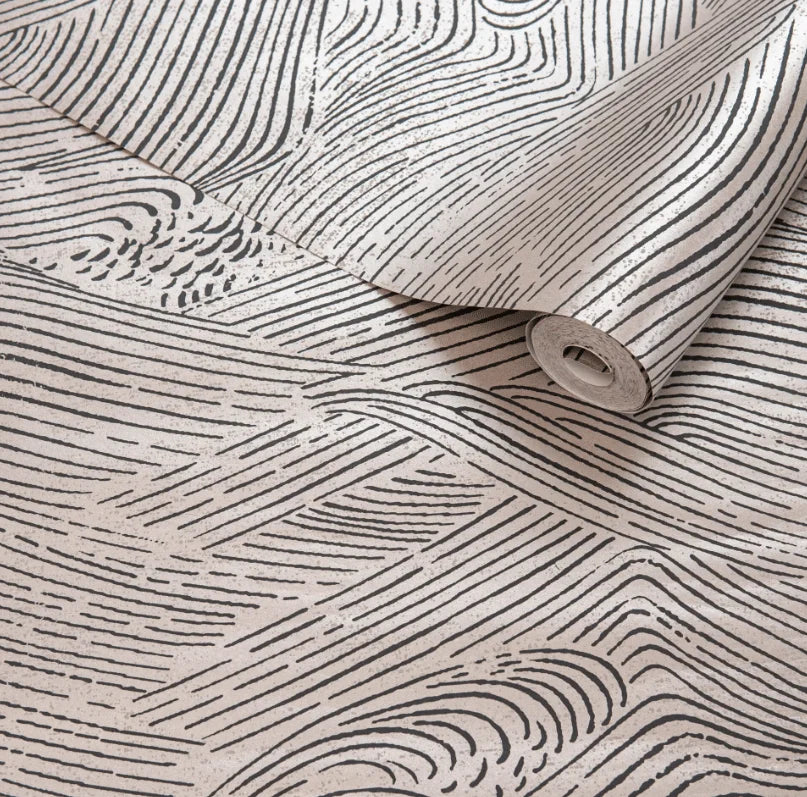 PAPEL COLGADURA MOUNTAIN