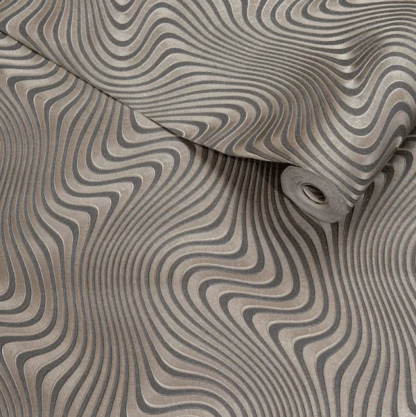 PAPEL COLGADURA ONDAS