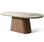 MESA COMEDOR BERNAL 6 PUESTOS