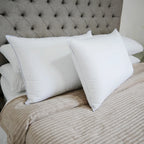 PROTECTOR DE ALMOHADA ANTIFLUIDO