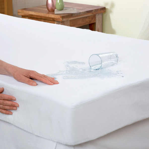 PROTECTOR DE COLCHÓN ANTIFLUIDO