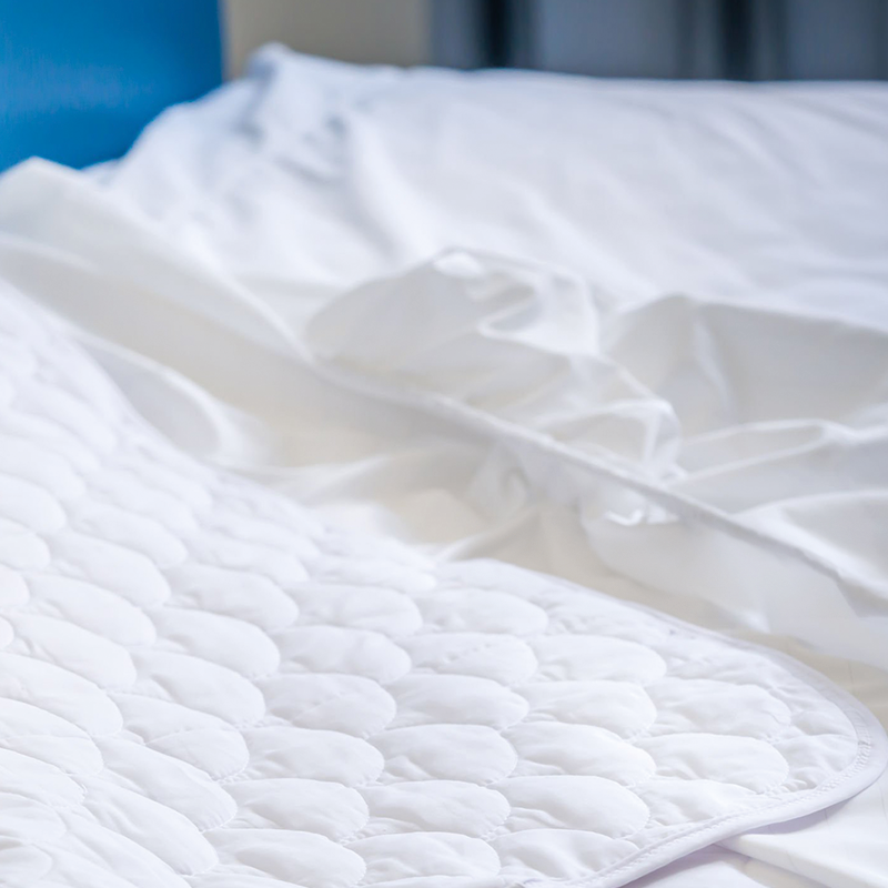 PROTECTOR DE COLCHÓN ANTIFLUIDO