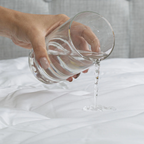 PROTECTOR DE COLCHÓN ANTIFLUIDO