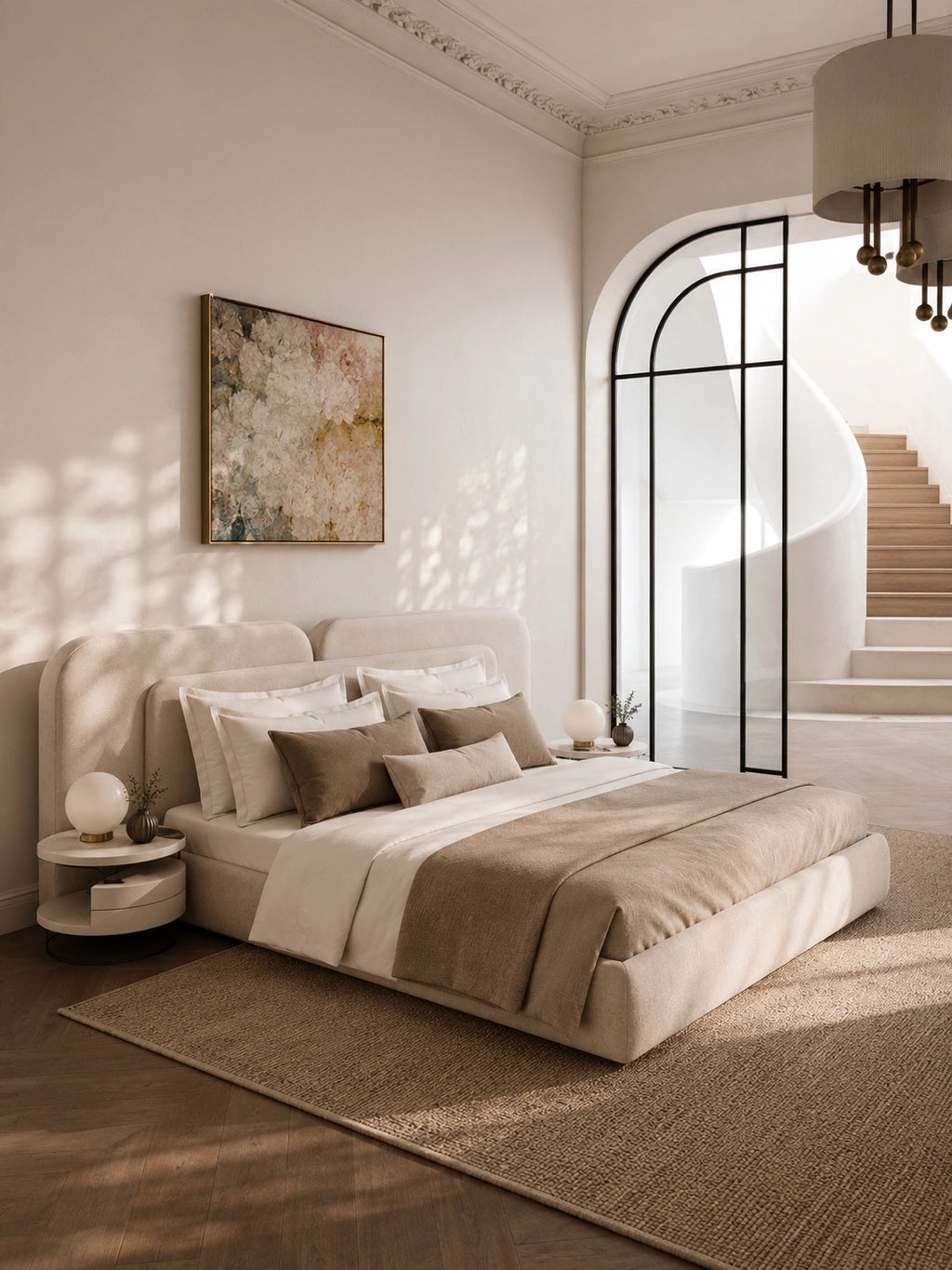 CAMA PORTUGAL