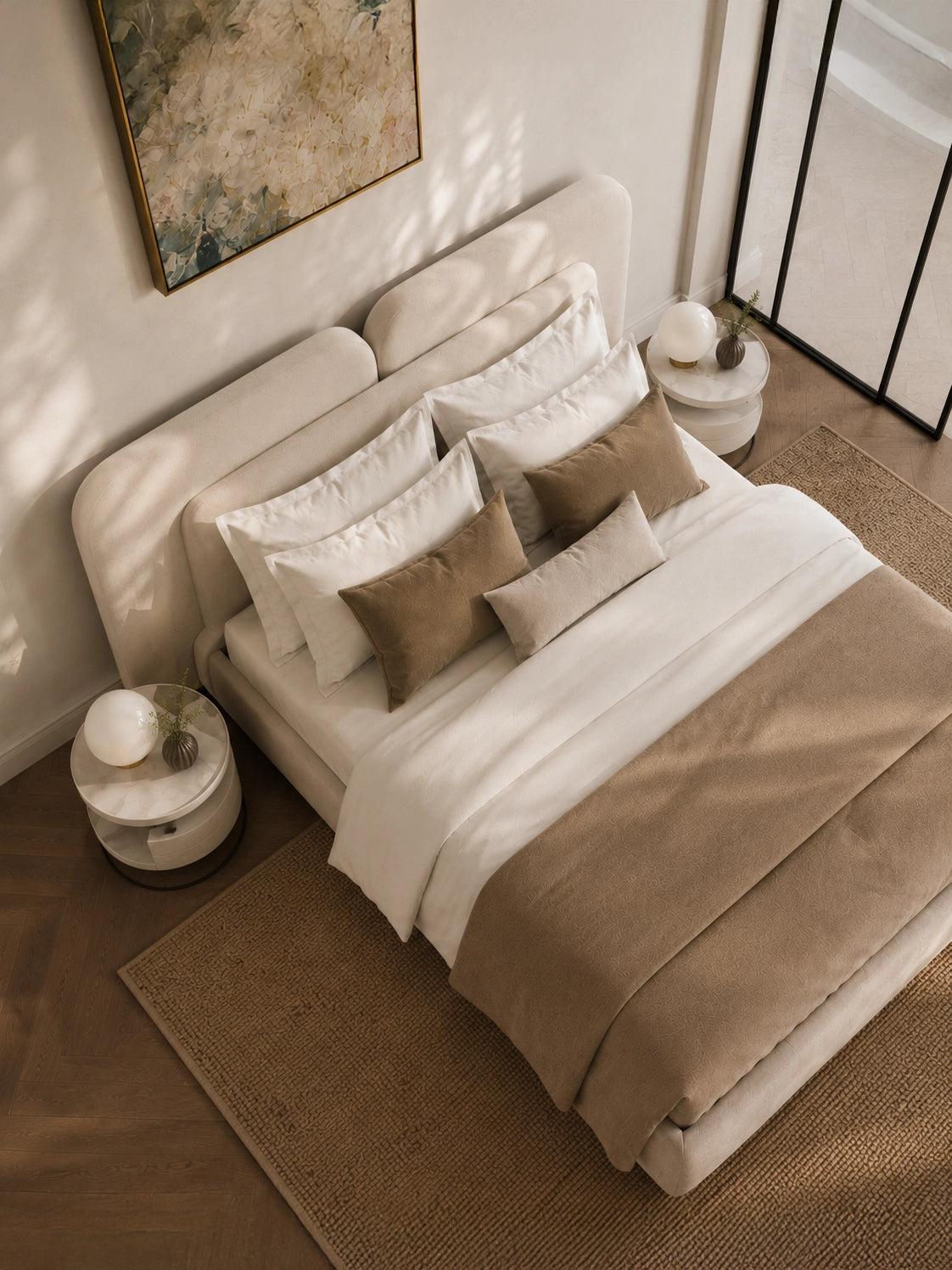 CAMA PORTUGAL
