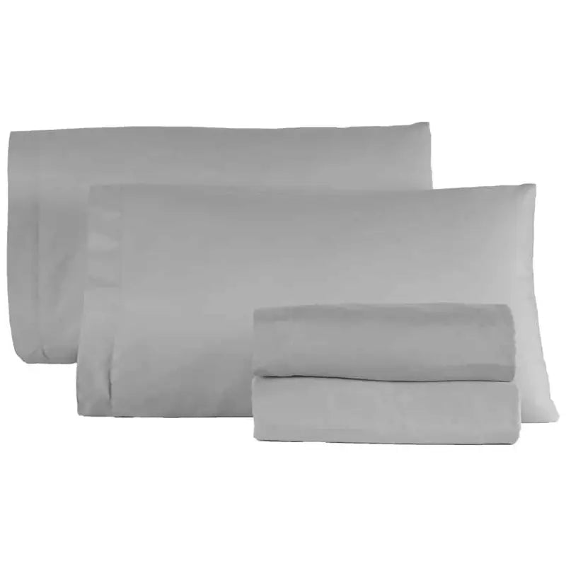SÁBANAS VIASOFT GRIS