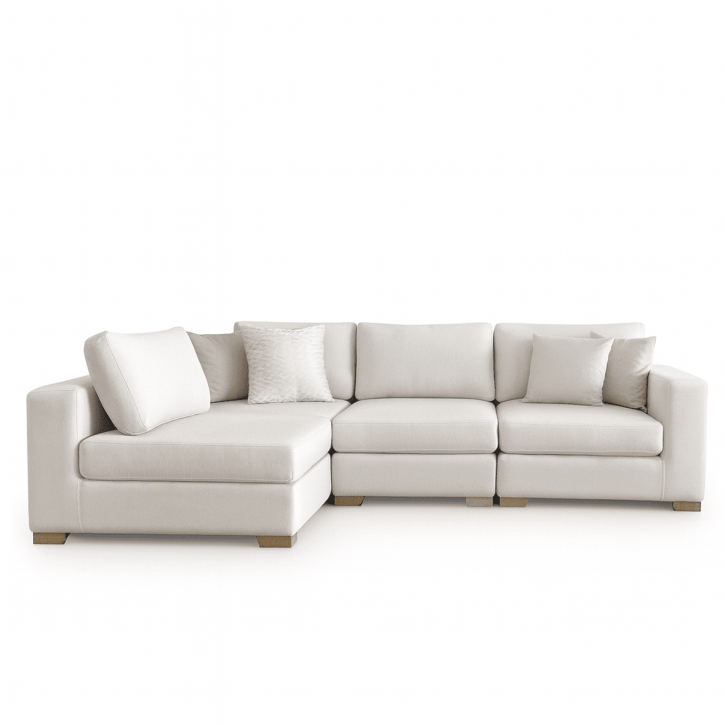SALA MODULAR SOPHIA BEIGE
