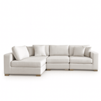 SALA MODULAR SOPHIA BEIGE