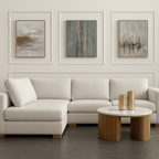 SALA MODULAR SOPHIA BEIGE