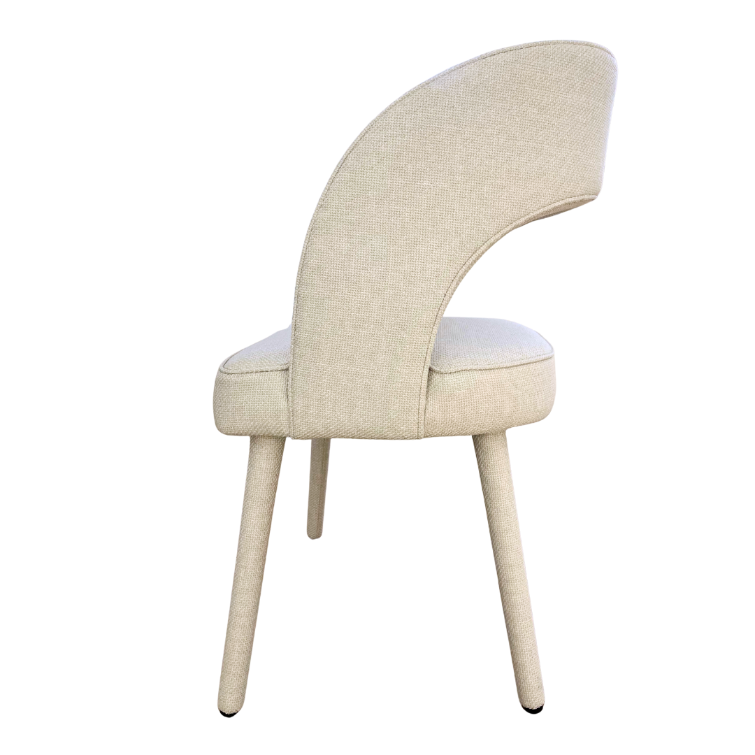 SILLA DE COMEDOR ATHENA