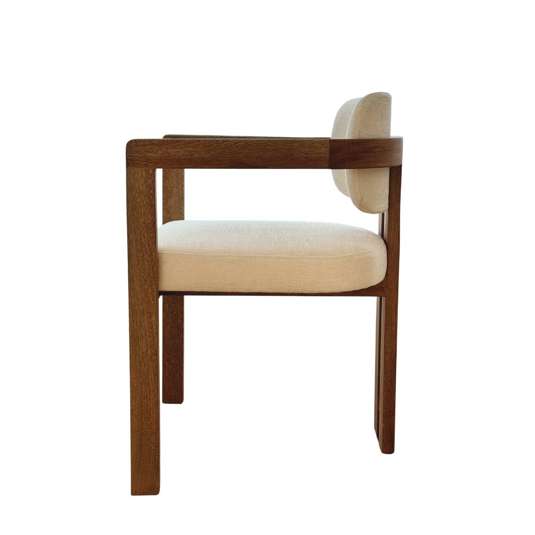 SILLA DE COMEDOR JACOB