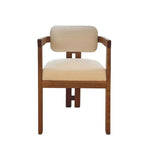 SILLA DE COMEDOR JACOB