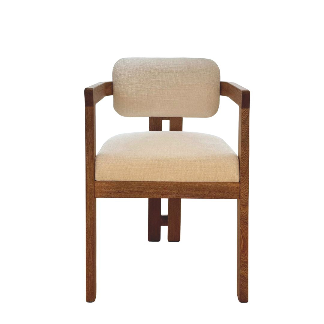 SILLA DE COMEDOR JACOB