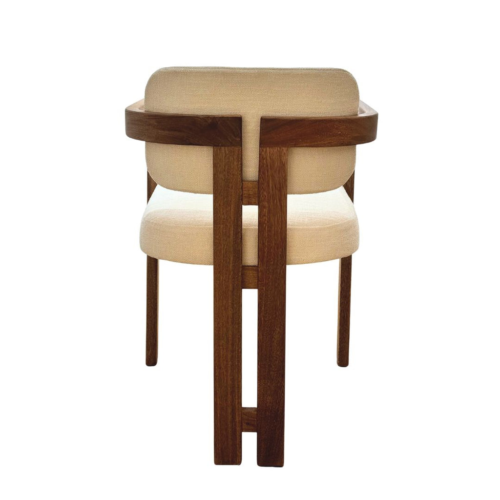 SILLA DE COMEDOR JACOB