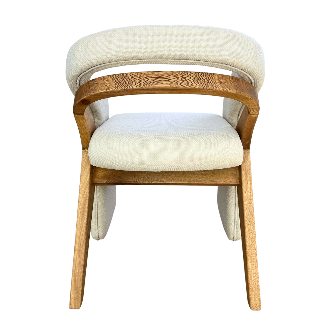 SILLA DE COMEDOR ONCE