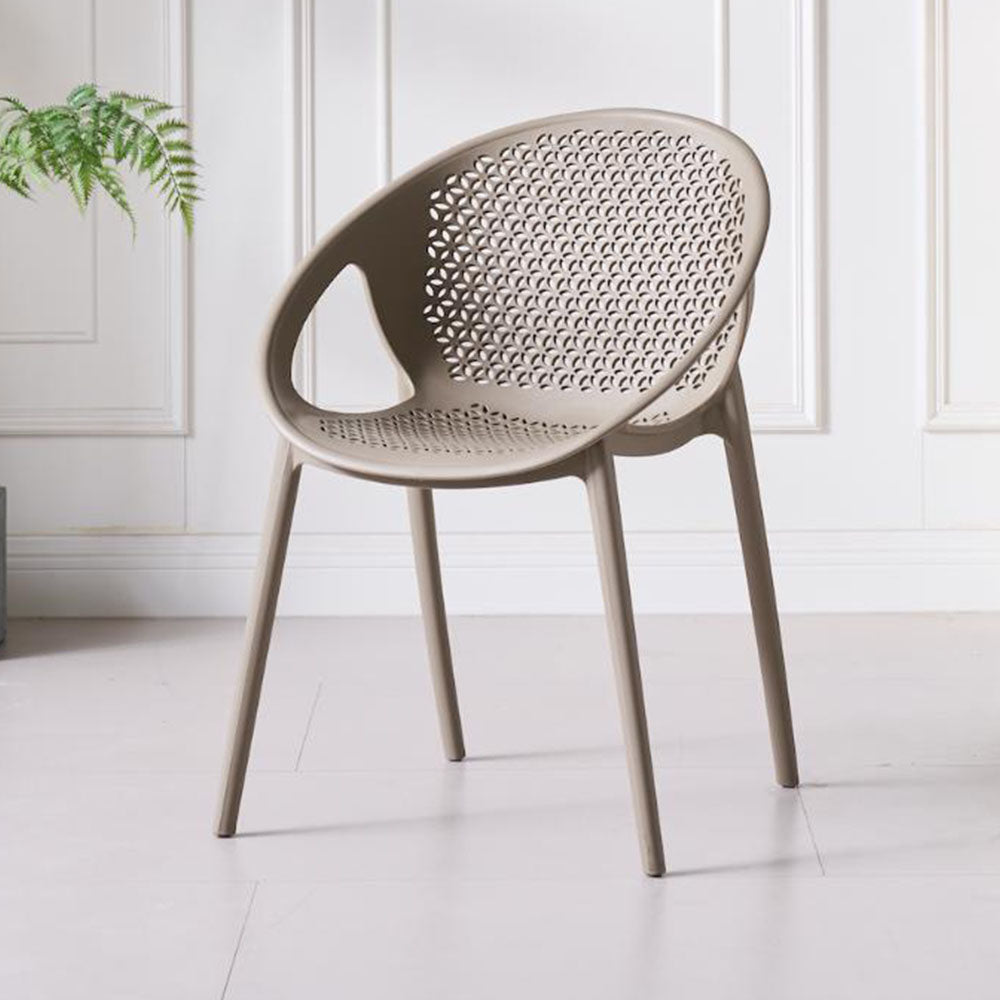 SILLA CON BRAZOS SELVA