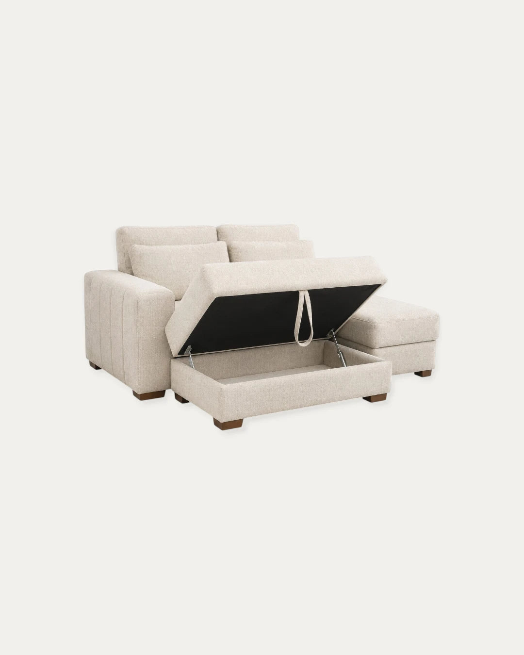 SOFA CAMA CANAN BEIGE