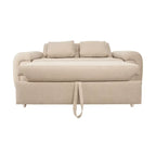 SOFACAMA MULTIFUNCIONAL OBELISCO MARFIL