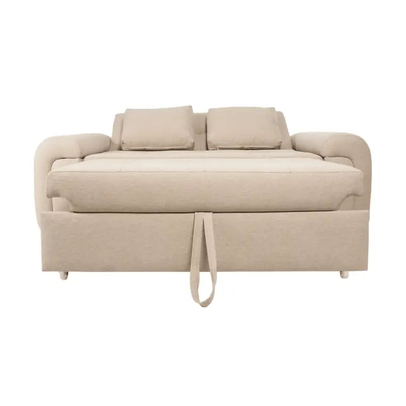 SOFACAMA MULTIFUNCIONAL OBELISCO MARFIL