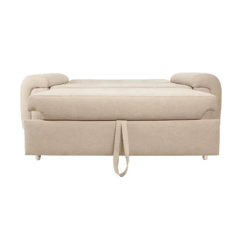 SOFACAMA MULTIFUNCIONAL OBELISCO MARFIL