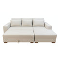 SOFA CAMA CANAN BEIGE