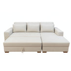 SOFA CAMA CANAN BEIGE