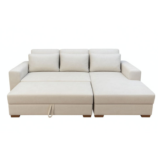 SOFA CAMA CANAN