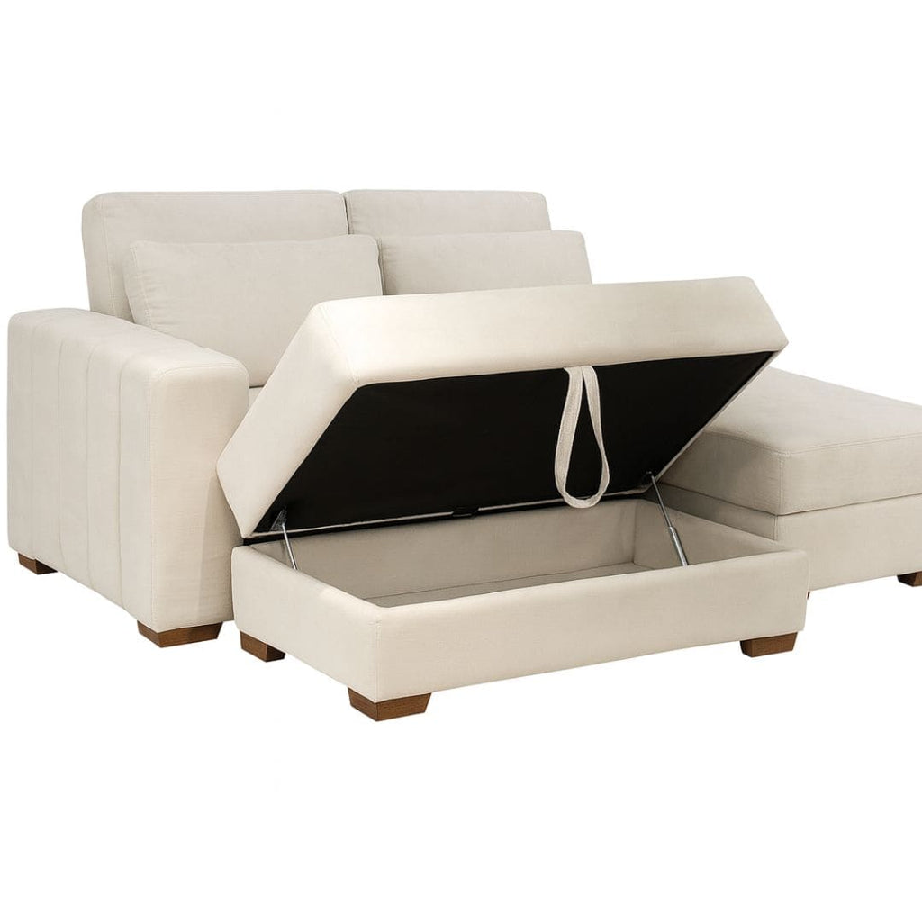 SOFA CAMA CANAN BEIGE