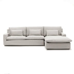 SOFÁ EN L MODULAR ROMA