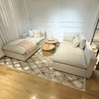 SOFÁ EN L MODULAR ROMA