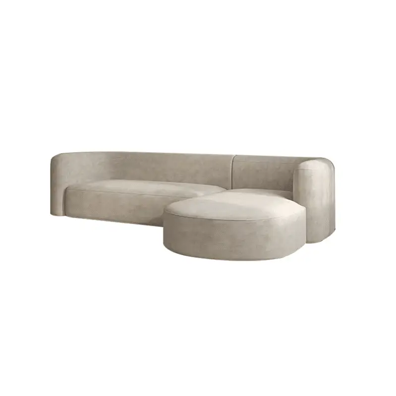 SOFÁ EN L PALMANOVA