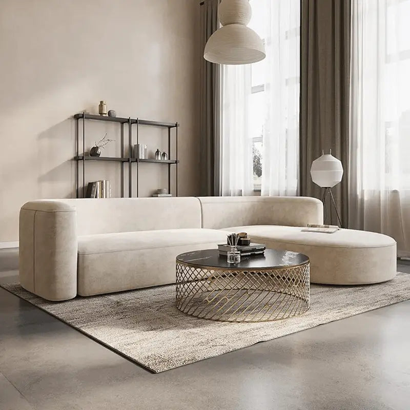 SOFÁ EN L PALMANOVA