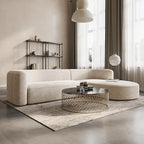 SOFÁ EN L PALMANOVA