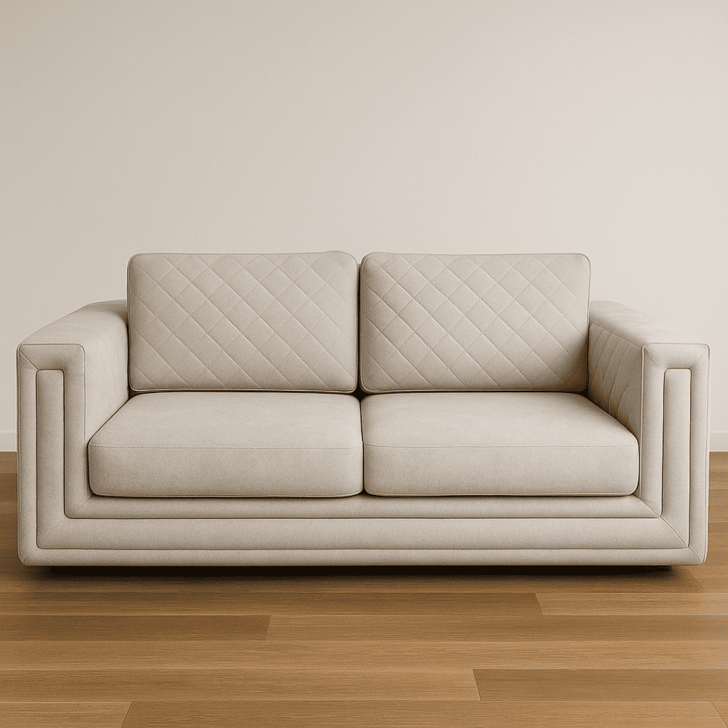 SOFA MÓNACO GRIS