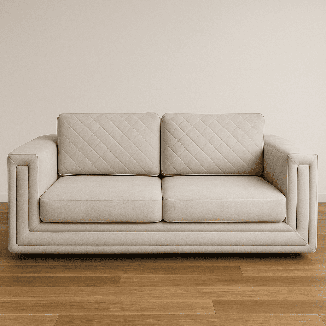 SOFA MÓNACO GRIS