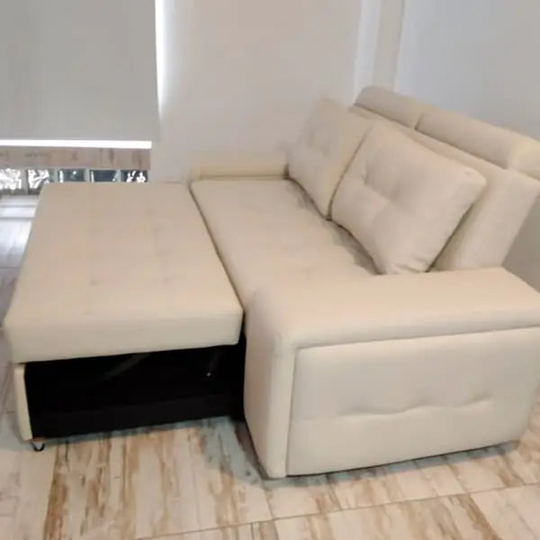 SOFÁ CAMA CORA