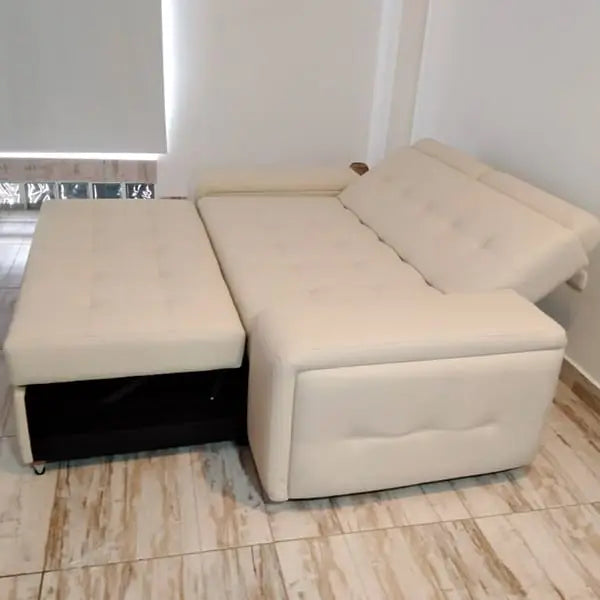 SOFÁ CAMA CORA