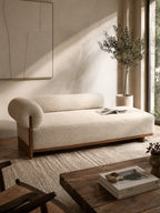 CHAISE LONGUE SERENITY