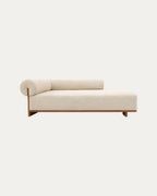 CHAISE LONGUE SERENITY