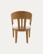 SILLA DE COMEDOR ECLIPSE