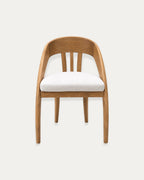 SILLA DE COMEDOR ECLIPSE
