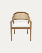 SILLA DE COMEDOR LIMA