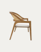 SILLA DE COMEDOR LIMA