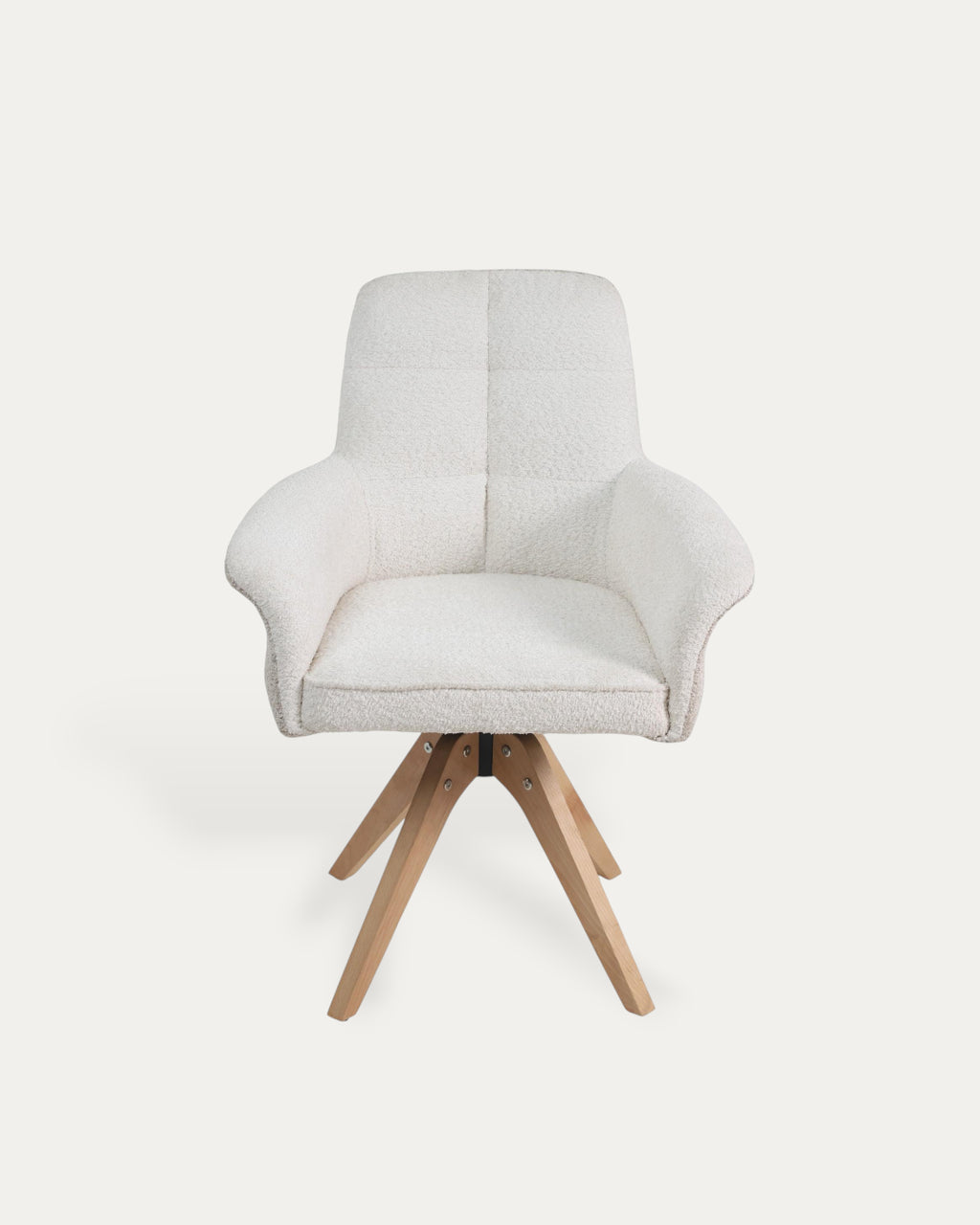 Silla Mulder