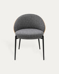 Silla Wood