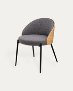 Silla Wood