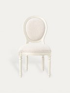 TOCADOR Y SILLA MADAME MELO