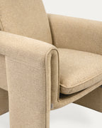 Sillón Abigail
