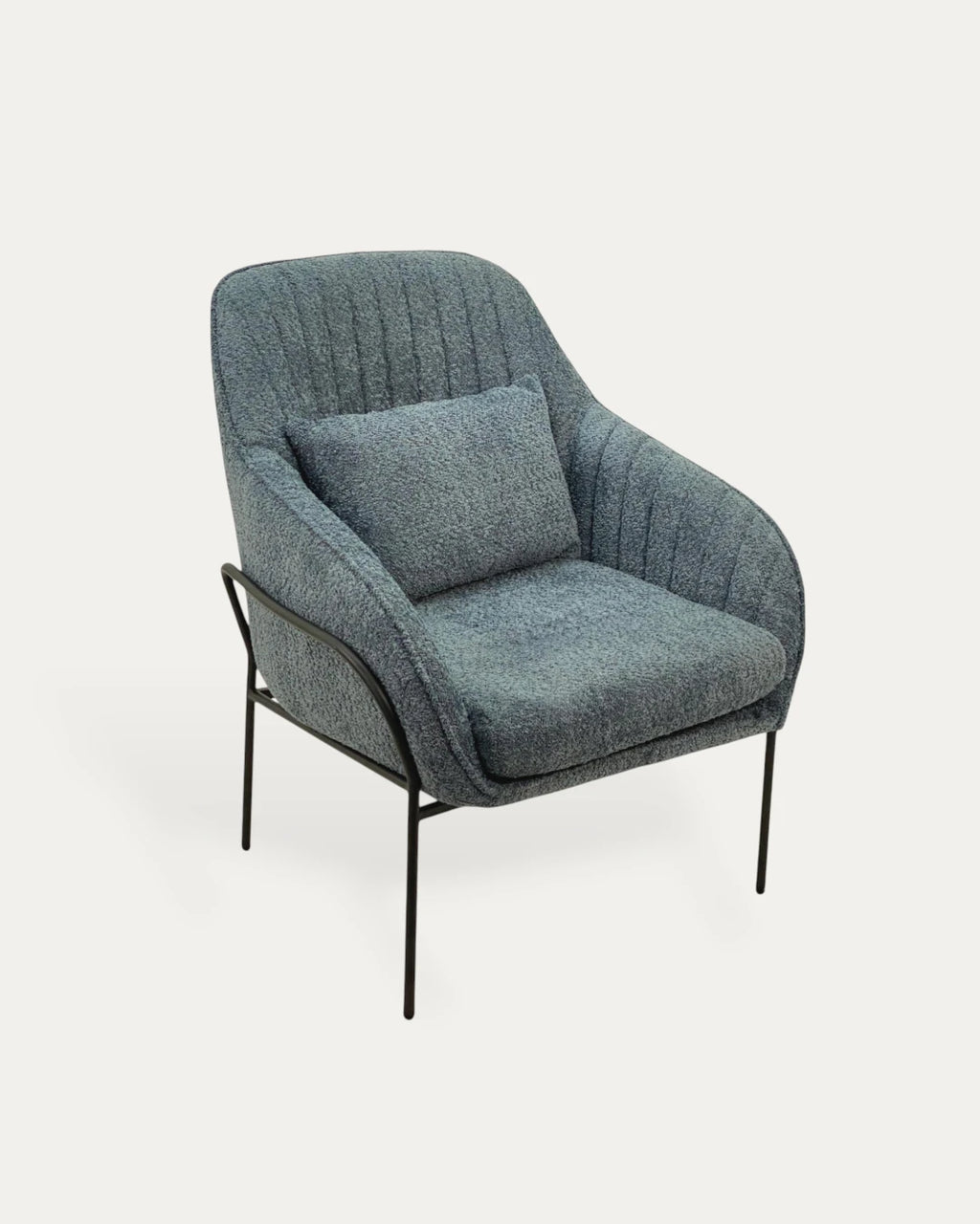 Sillón Amadeu