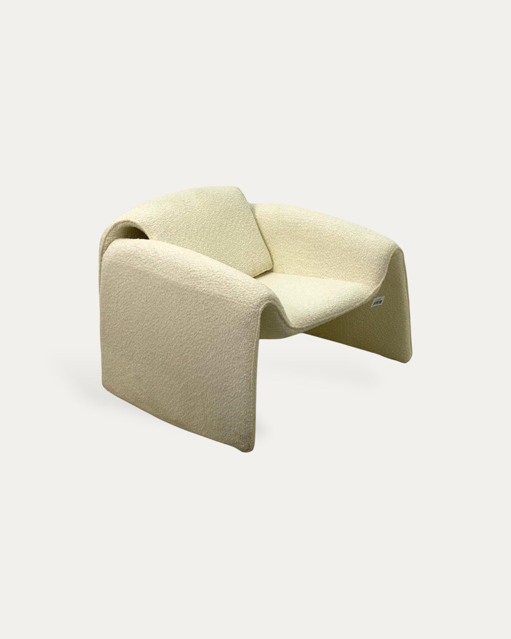 Sillón Mackey